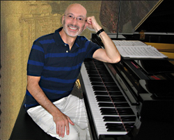 Steve Braude - Jazz Philosopher