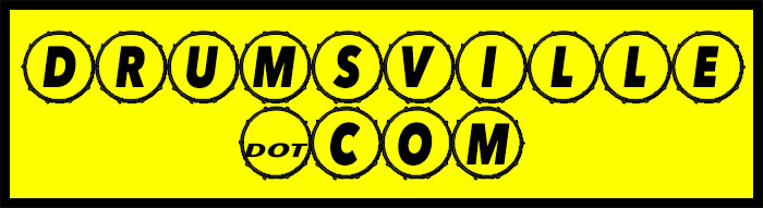 Drumsville.com logo